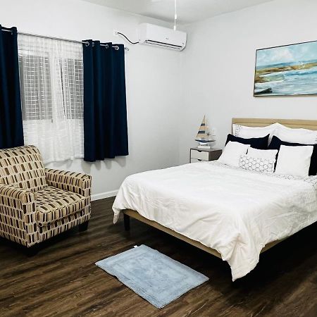 Koolbaai Menpour Apartments Complex المظهر الخارجي الصورة