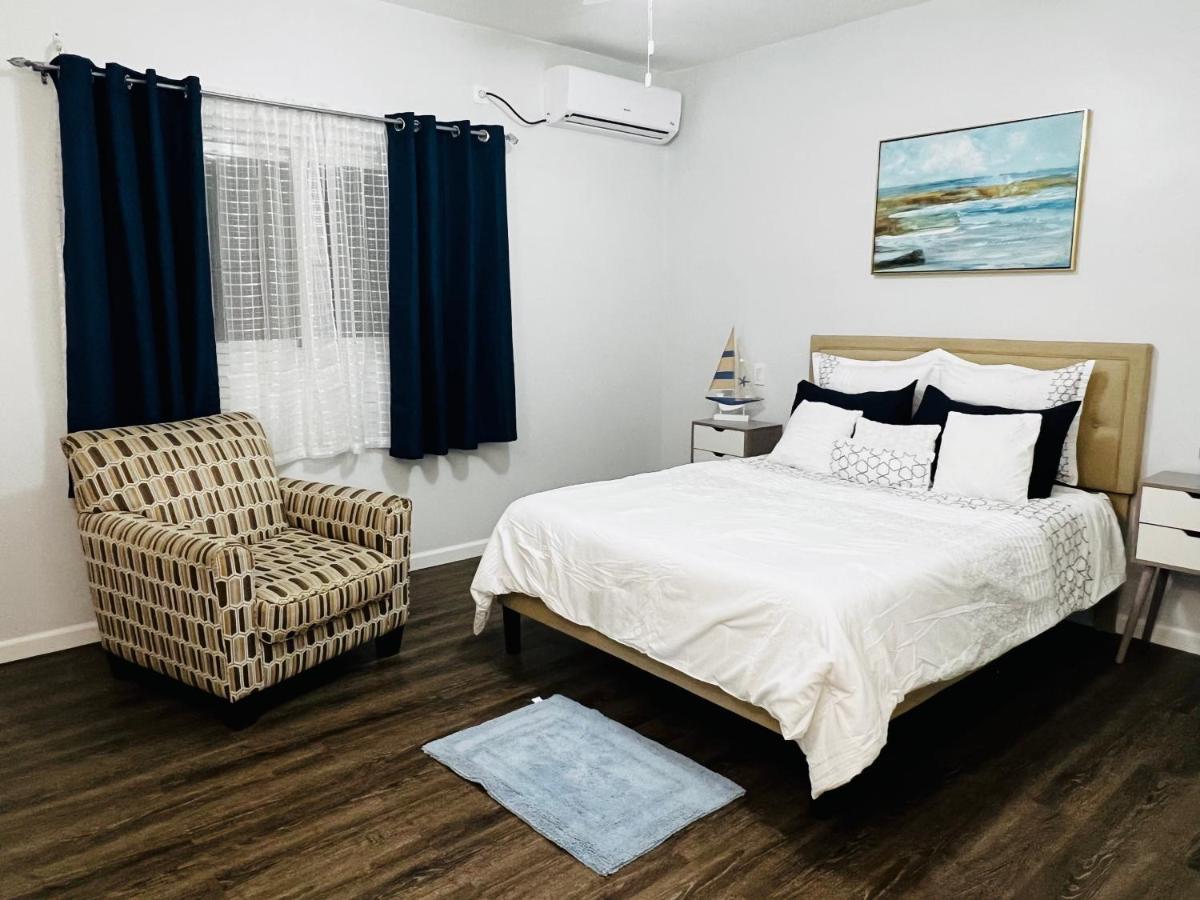 Koolbaai Menpour Apartments Complex المظهر الخارجي الصورة